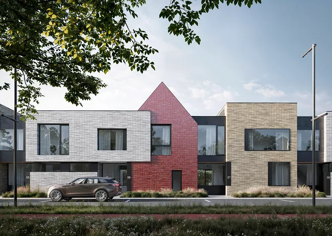 Таунхаусы-4